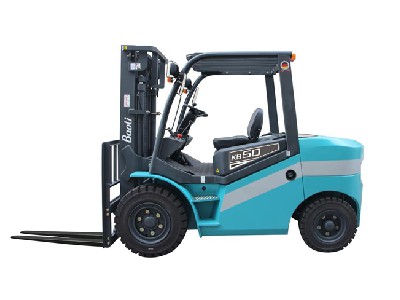 小5.0噸_內燃平衡重式叉車