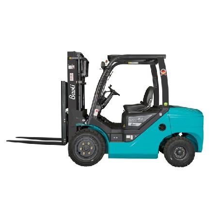 3.0噸-N系列_內燃平衡重式叉車
