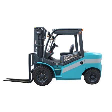 小5.0噸_內燃平衡重式叉車